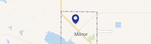 Milnor, ND 58060