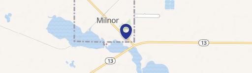 Milnor, ND 58060