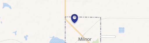Milnor, ND 58060