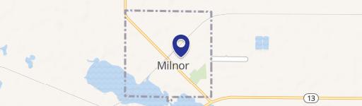 Milnor, ND 58060