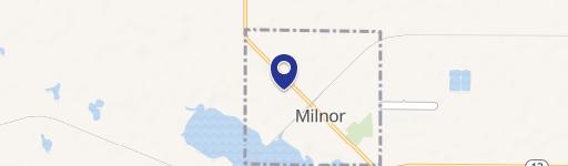 Milnor, ND 58060