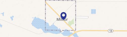 Milnor, ND 58060