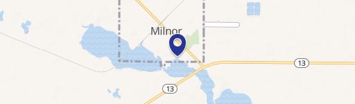 Milnor, ND 58060