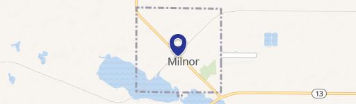 Milnor, ND 58060