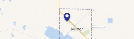 Milnor, ND 58060