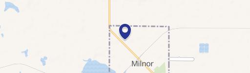 Milnor, ND 58060