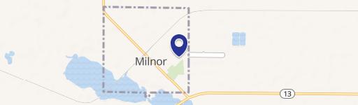 Milnor, ND 58060