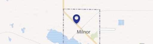 Milnor, ND 58060