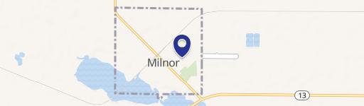 Milnor, ND 58060