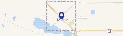 Milnor, ND 58060