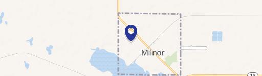 Milnor, ND 58060