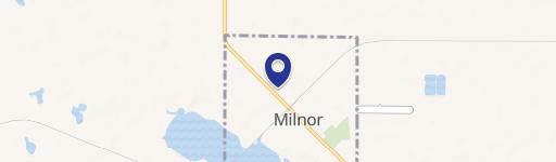 Milnor, ND 58060