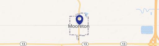 Mooreton, ND 58061