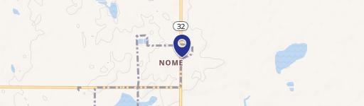 Nome, ND 58062