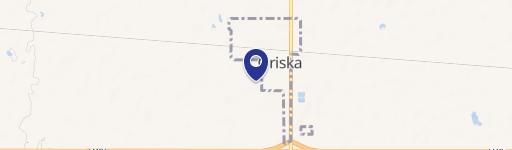 Oriska, ND 58063