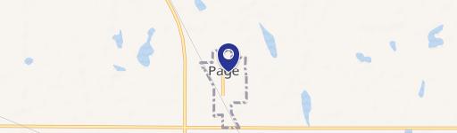 Page, ND 58064
