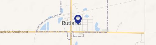 Rutland, ND 58067