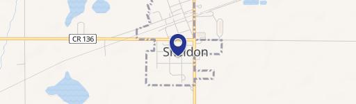 Sheldon, ND 58068