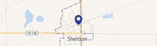 Sheldon, ND 58068