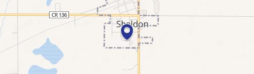 Sheldon, ND 58068