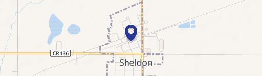 Sheldon, ND 58068
