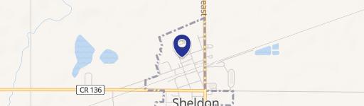 Sheldon, ND 58068