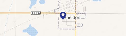 Sheldon, ND 58068