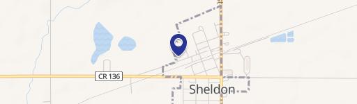 Sheldon, ND 58068