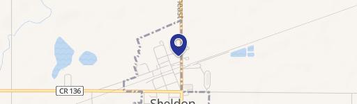 Sheldon, ND 58068