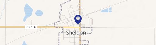 Sheldon, ND 58068