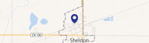 Sheldon, ND 58068
