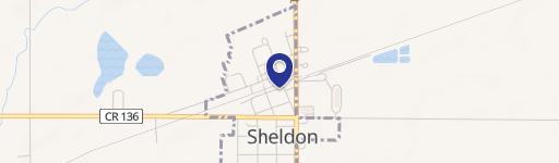 Sheldon, ND 58068