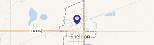 Sheldon, ND 58068