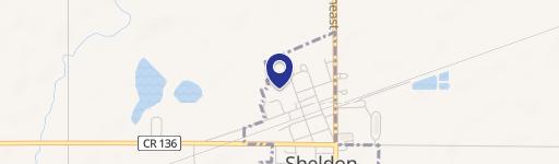 Sheldon, ND 58068