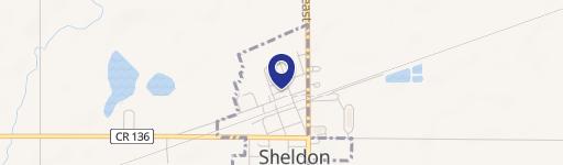 Sheldon, ND 58068