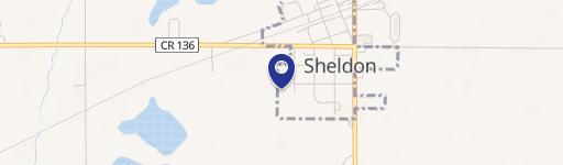 Sheldon, ND 58068