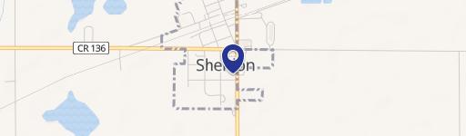 Sheldon, ND 58068