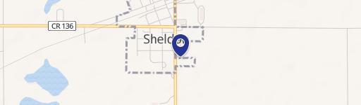 Sheldon, ND 58068