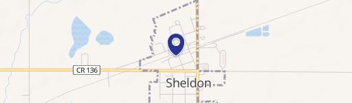 Sheldon, ND 58068