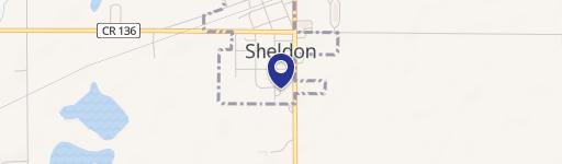 Sheldon, ND 58068