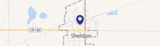 Sheldon, ND 58068
