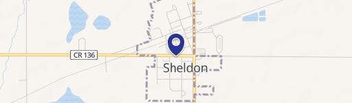 Sheldon, ND 58068