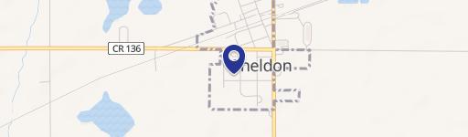 Sheldon, ND 58068