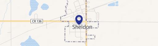 Sheldon, ND 58068
