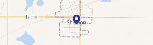 Sheldon, ND 58068
