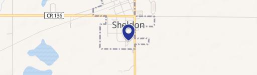 Sheldon, ND 58068