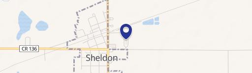Sheldon, ND 58068