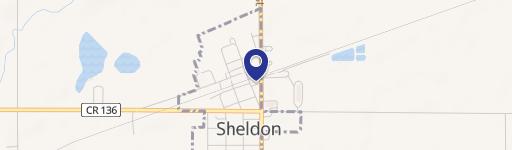 Sheldon, ND 58068