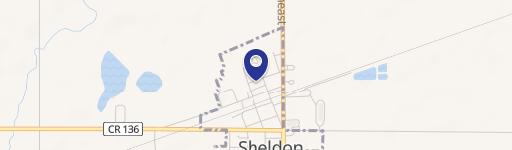 Sheldon, ND 58068