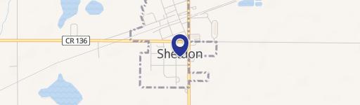 Sheldon, ND 58068